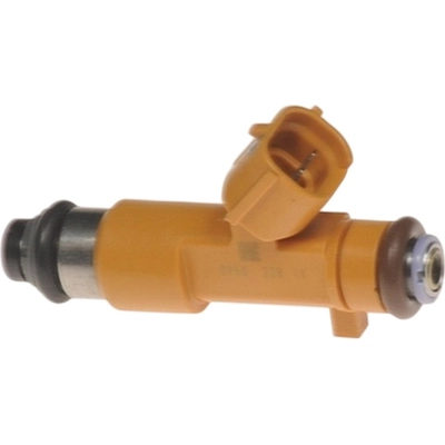 Remanufactured Multi Port Injector by AUTOLINE PRODUCTS LTD - 16-1189 pa3