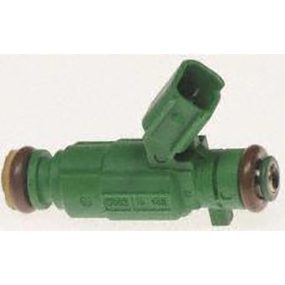 Remanufactured Multi Port Injector by AUTOLINE PRODUCTS LTD - 16-1193 pa1