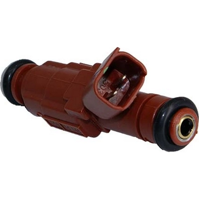 Remanufactured Multi Port Injector by AUTOLINE PRODUCTS LTD - 16-1195 pa4