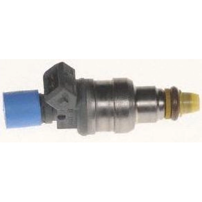 Remanufactured Multi Port Injector by AUTOLINE PRODUCTS LTD - 16-168 pa1