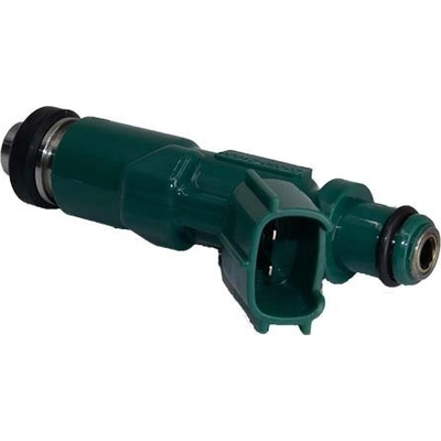 AUTOLINE PRODUCTS LTD - 16-2008 - Remanufactured Multi Port Injector pa5