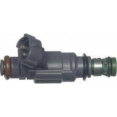 Remanufactured Multi Port Injector by AUTOLINE PRODUCTS LTD - 16-2019 pa1