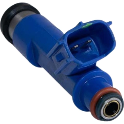 Remanufactured Multi Port Injector by AUTOLINE PRODUCTS LTD - 16-2045 pa3