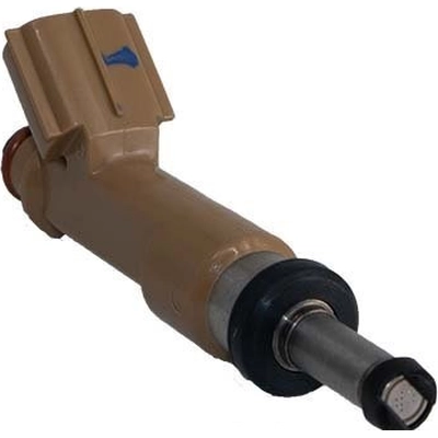 Remanufactured Multi Port Injector by AUTOLINE PRODUCTS LTD - 16-2063 pa3