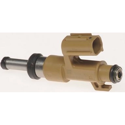 Remanufactured Multi Port Injector by AUTOLINE PRODUCTS LTD - 16-2076 pa1