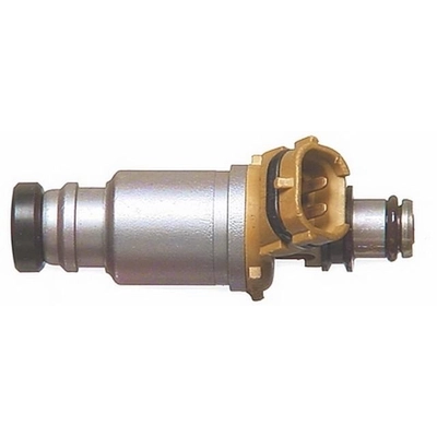 Remanufactured Multi Port Injector by AUTOLINE PRODUCTS LTD - 16-233 pa1