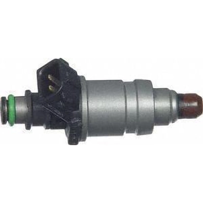 Remanufactured Multi Port Injector by AUTOLINE PRODUCTS LTD - 16-319 pa2