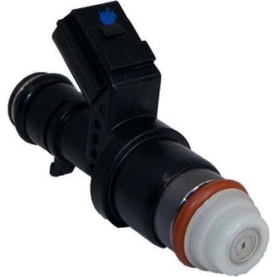 Remanufactured Multi Port Injector by AUTOLINE PRODUCTS LTD - 16-342 pa2