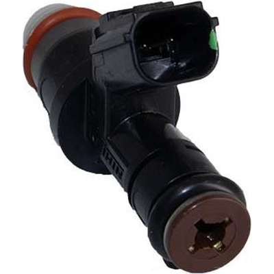 Remanufactured Multi Port Injector by AUTOLINE PRODUCTS LTD - 16-342 pa3