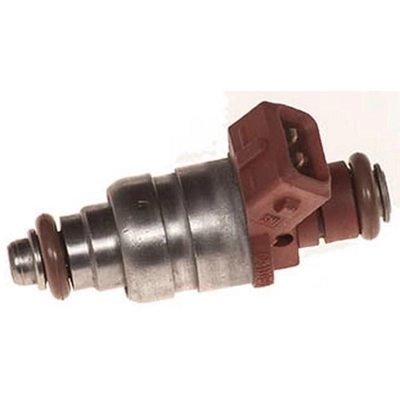 Remanufactured Multi Port Injector by AUTOLINE PRODUCTS LTD - 16-530 pa2