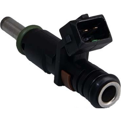 AUTOLINE PRODUCTS LTD - 16-562 - Remanufactured Multi Port Injector pa7