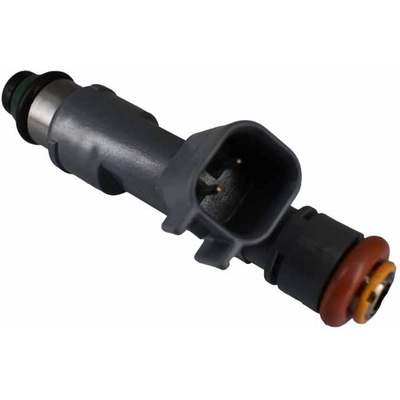 Remanufactured Multi Port Injector by AUTOLINE PRODUCTS LTD - 16-587 pa4