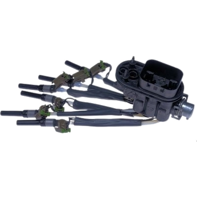 AUTOLINE PRODUCTS LTD - 16-9700 - Remanufactured Multi Port Injector pa4