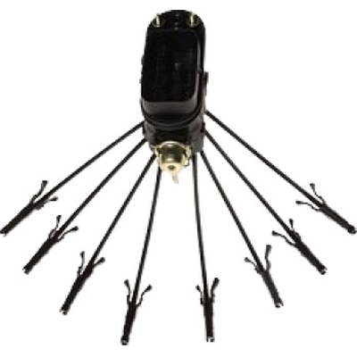 AUTOLINE PRODUCTS LTD - 16-9708 - Remanufactured Multi Port Injector pa3