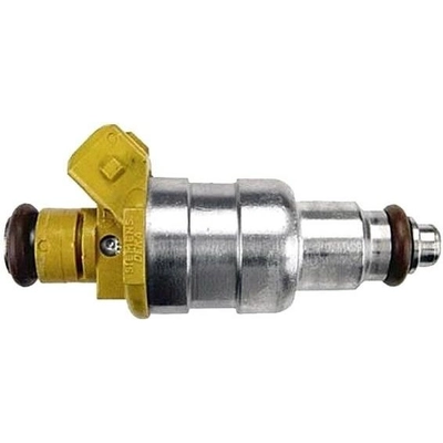 Remanufactured Multi Port Injector by GB REMANUFACTURING - 812-11108 pa1