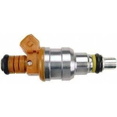 Remanufactured Multi Port Injector by GB REMANUFACTURING - 812-11109 pa2