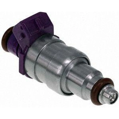 Remanufactured Multi Port Injector by GB REMANUFACTURING - 812-11112 pa9