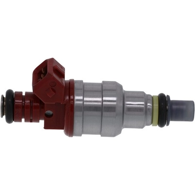 Remanufactured Multi Port Injector by GB REMANUFACTURING - 812-11118 pa2