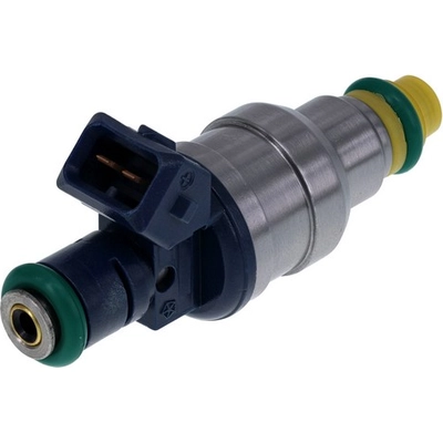 Remanufactured Multi Port Injector by GB REMANUFACTURING - 812-11126 pa10