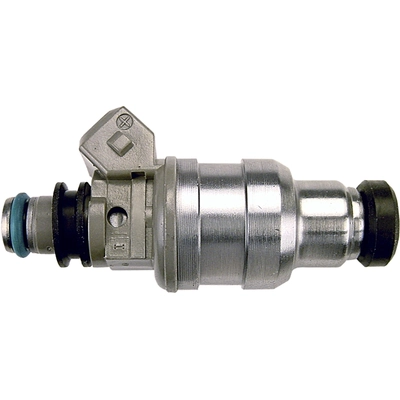 Remanufactured Multi Port Injector by GB REMANUFACTURING - 812-12102 pa1