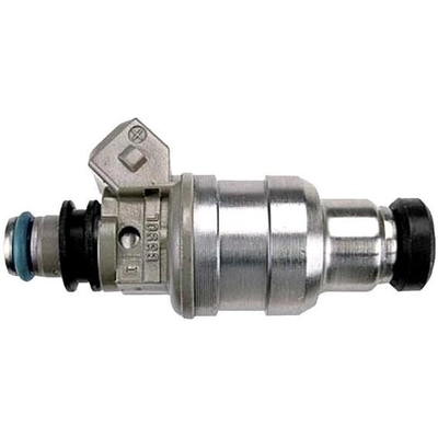 Remanufactured Multi Port Injector by GB REMANUFACTURING - 812-12102 pa2