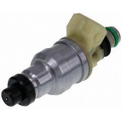 Remanufactured Multi Port Injector by GB REMANUFACTURING - 812-12107 pa8