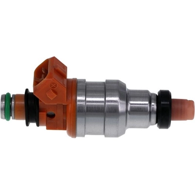 Remanufactured Multi Port Injector by GB REMANUFACTURING - 812-12111 pa7