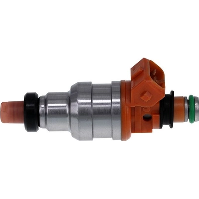 Remanufactured Multi Port Injector by GB REMANUFACTURING - 812-12111 pa8