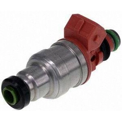 Remanufactured Multi Port Injector by GB REMANUFACTURING - 812-12115 pa7