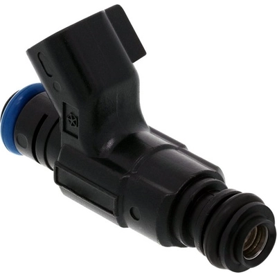 Remanufactured Multi Port Injector by GB REMANUFACTURING - 812-12122 pa3