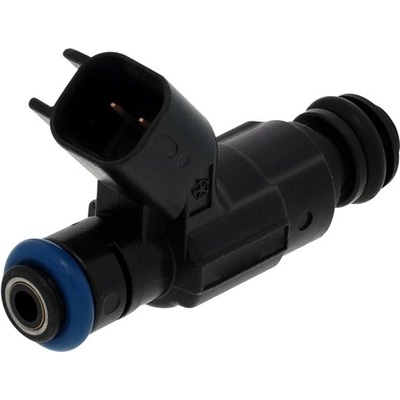 Remanufactured Multi Port Injector by GB REMANUFACTURING - 812-12122 pa9