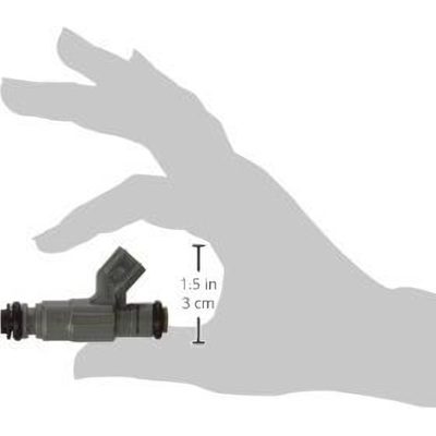 Injecteur multi-ports reconditionné de GB REMANUFACTURING - 812-12133 pa4