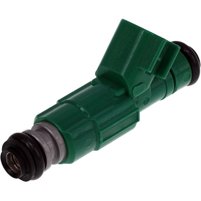 Remanufactured Multi Port Injector by GB REMANUFACTURING - 812-12135 pa4