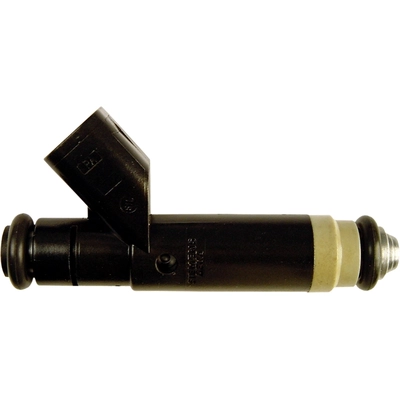 Remanufactured Multi Port Injector by GB REMANUFACTURING - 812-12140 pa1