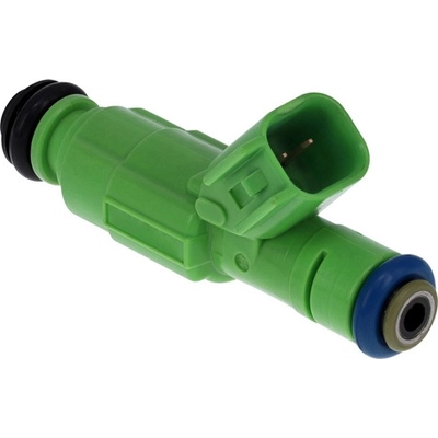 Remanufactured Multi Port Injector by GB REMANUFACTURING - 812-12141 pa6