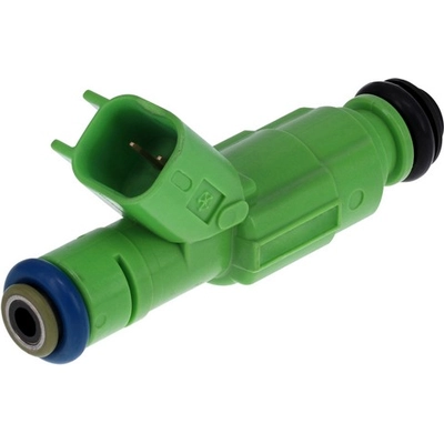 Remanufactured Multi Port Injector by GB REMANUFACTURING - 812-12141 pa8