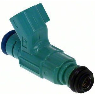 Remanufactured Multi Port Injector by GB REMANUFACTURING - 812-12149 pa9
