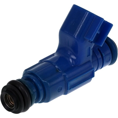 Remanufactured Multi Port Injector by GB REMANUFACTURING - 812-12157 pa5
