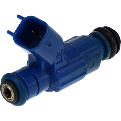 Remanufactured Multi Port Injector by GB REMANUFACTURING - 812-12157 pa9