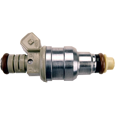 Remanufactured Multi Port Injector by GB REMANUFACTURING - 822-11110 pa1