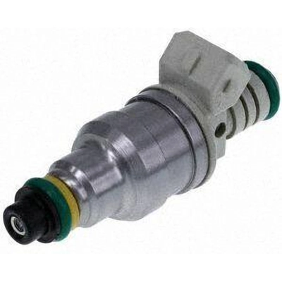 Remanufactured Multi Port Injector by GB REMANUFACTURING - 822-11110 pa8