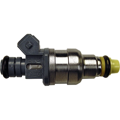 Remanufactured Multi Port Injector by GB REMANUFACTURING - 822-11113 pa1