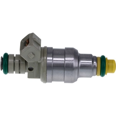 Remanufactured Multi Port Injector by GB REMANUFACTURING - 822-11117 pa2