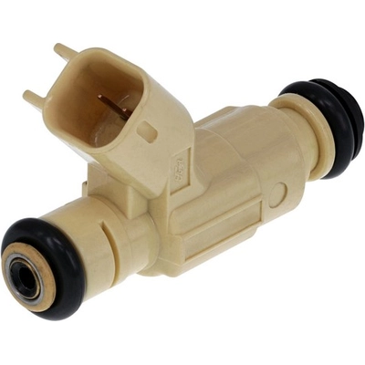 Remanufactured Multi Port Injector by GB REMANUFACTURING - 822-11134 pa8