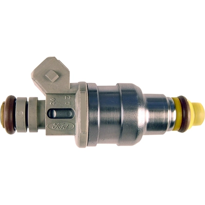 Remanufactured Multi Port Injector by GB REMANUFACTURING - 822-11137 pa1