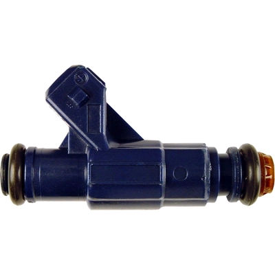 Remanufactured Multi Port Injector by GB REMANUFACTURING - 822-11138 pa1