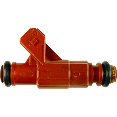 Remanufactured Multi Port Injector by GB REMANUFACTURING - 822-11139 pa1