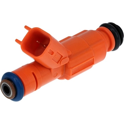 Remanufactured Multi Port Injector by GB REMANUFACTURING - 822-11150 pa8