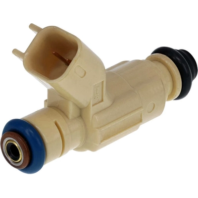 Remanufactured Multi Port Injector by GB REMANUFACTURING - 822-11158 pa3