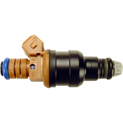 Remanufactured Multi Port Injector by GB REMANUFACTURING - 822-11175 pa1